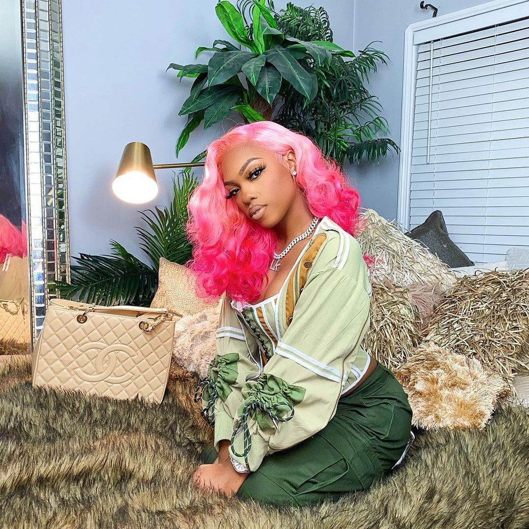 Fall Into It Jacket - Green