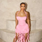 Say So Dress - Pink