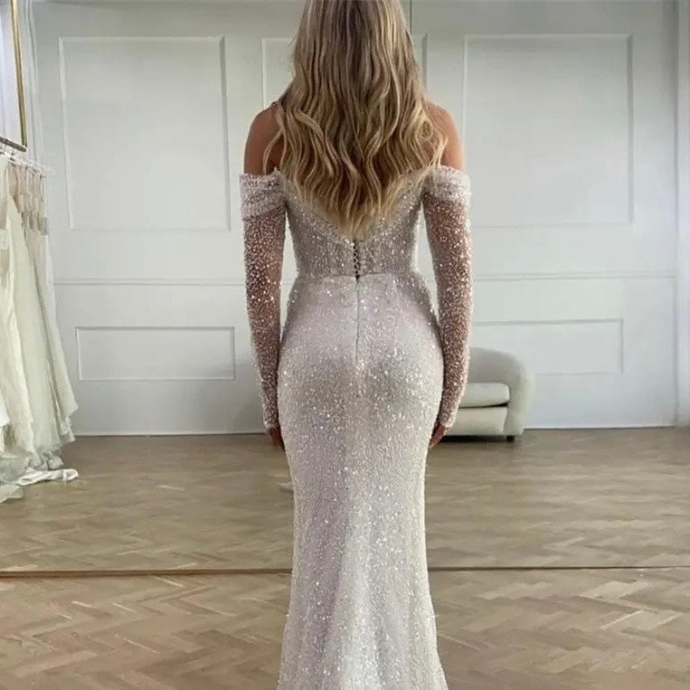 Hit Different Wedding Dress *Pre- Order*