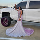 Stay the Night Dress - Lilac *Pre- Order*