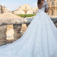 Send For Me Wedding Dress *Pre- Order*