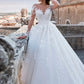 Send For Me Wedding Dress *Pre- Order*
