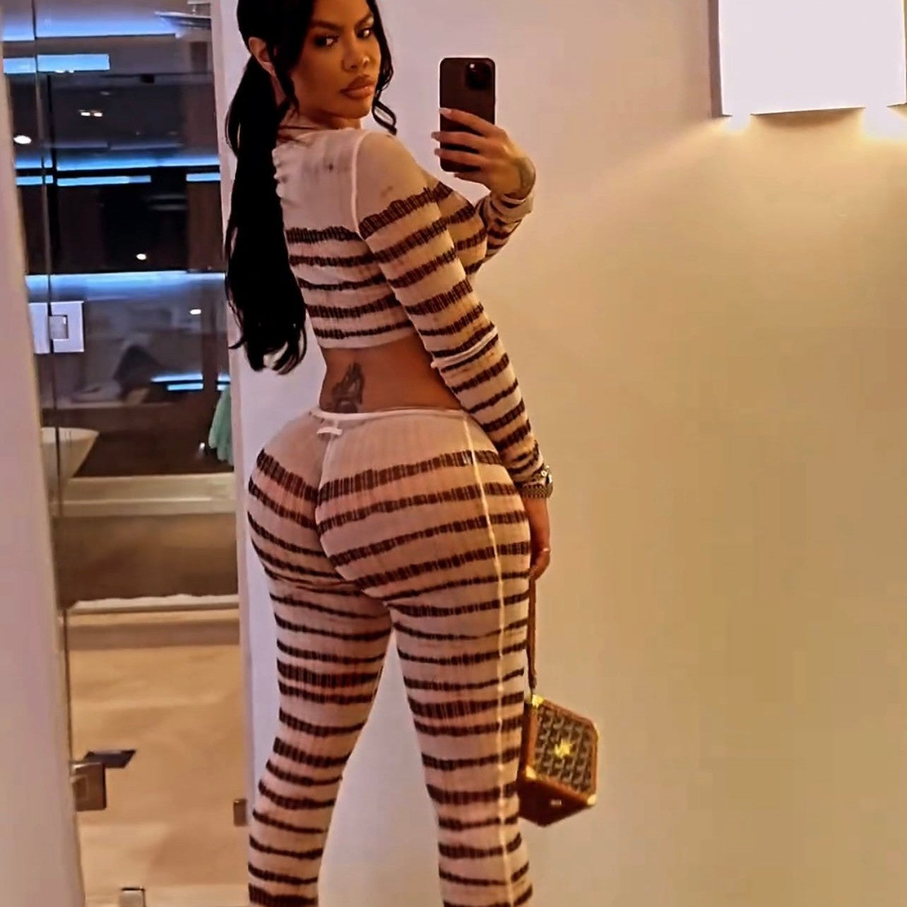TGIF Set - Beige