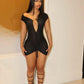 Gyatt Dress - Black