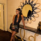 More Life Dress - Black