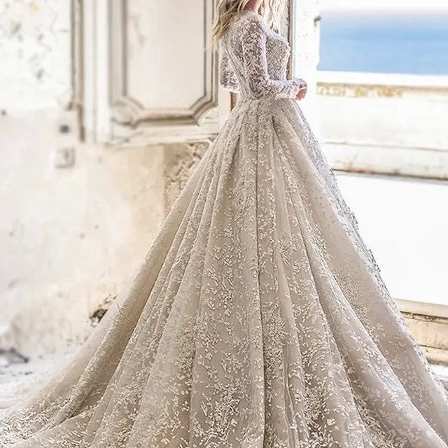 It’s You Wedding Dress *Pre- Order*