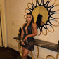 More Life Dress - Black