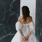 Take You There Wedding Dress *Pre- Order*