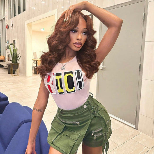 That’s All Skort - Green
