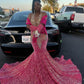 She’s All That Dress - Pink *Pre- Order*