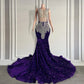 Still Your Best Dress - Purple *Pre- Order*