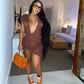 Cool It Now Dress - Coco