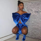 All Mine Set - Blue
