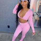 Big Energy Set - Light Pink