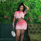 Birthday Set - Pink