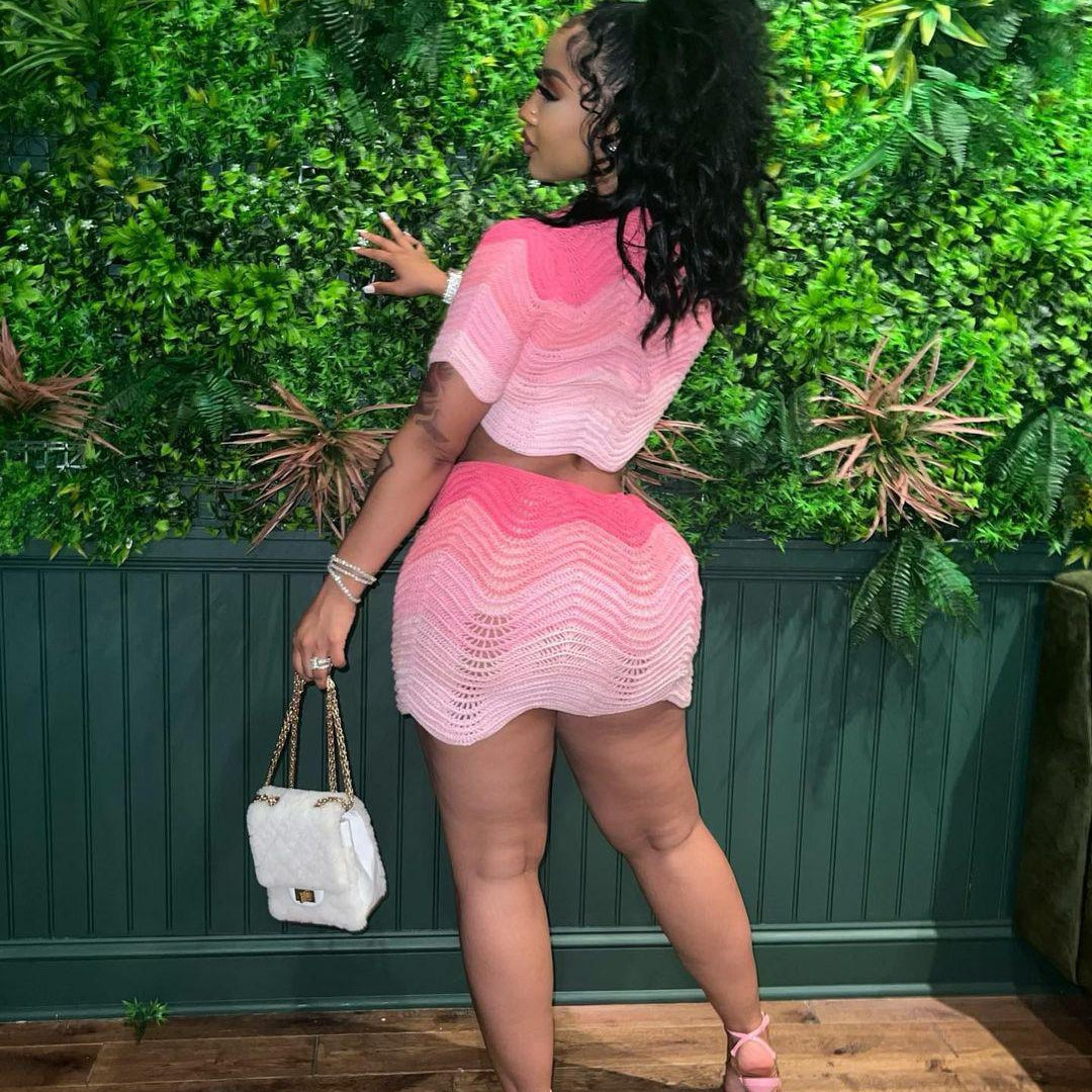 Birthday Set - Pink