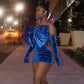 All Mine Set - Blue